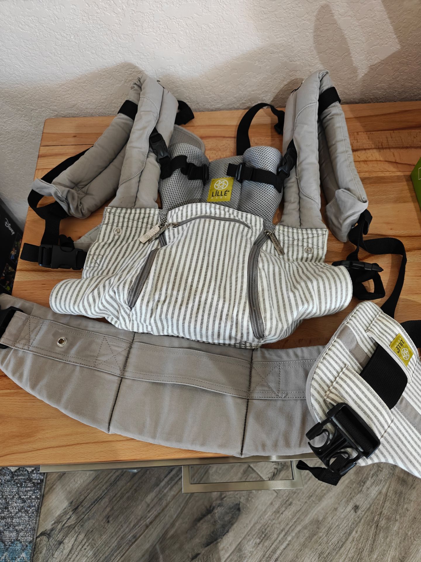 lillebaby carrier all seasons sc-35 2017