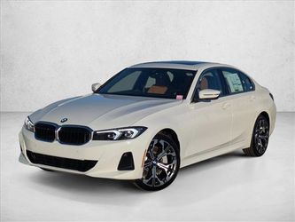 2026 BMW 330i