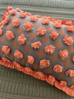 Decorative Pillow By Opalhouse Target