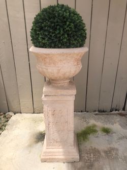 Flower Decor
