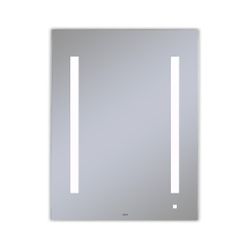Pair (2) Robern AM2430RFP AiO Lighted Bathroom Mirrors 24x30 — New in Box