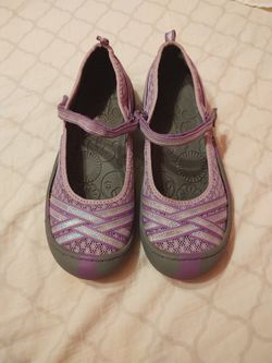 Jambu Shoes 🟣 Purple
