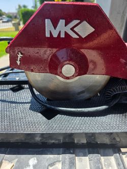 tile machine