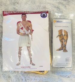 Cupid Adult Costume - L