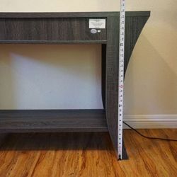 Console And End Table