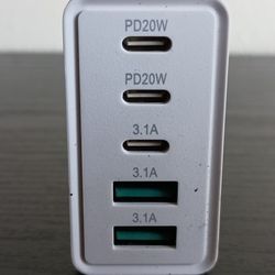 Power Adapter 