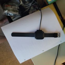 Generic Smart Watch 