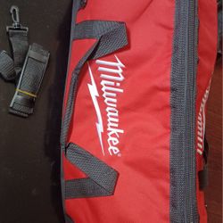 Milwaukee Bag 