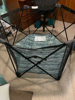 Baby Delight Go With Me Playard