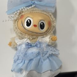 Labubu