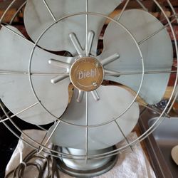 Vintage Diehl Manufacturing Co