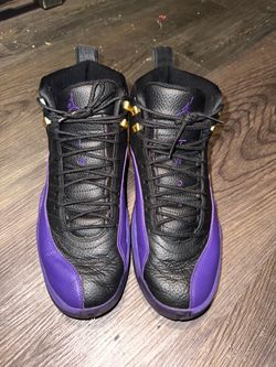 Jordan 12 Retro