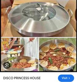 Princess House