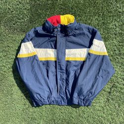 Vintage Tommy Hilfiger Jacket size XL in Men for 35$‼️‼️
