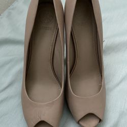 New Guess Ladies High Heel Shoes