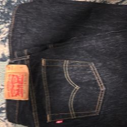 Levi’s 501