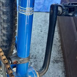 Redline Mx24 Bike