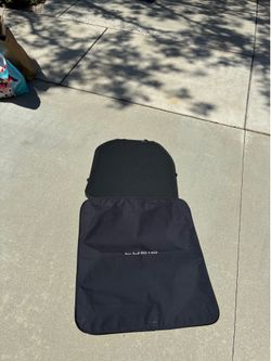 Lucid Air Glass Canopy Sunshade Set (original)