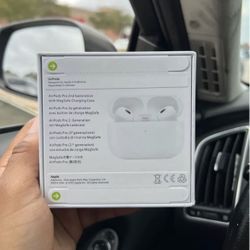 AirPods Pro 2 