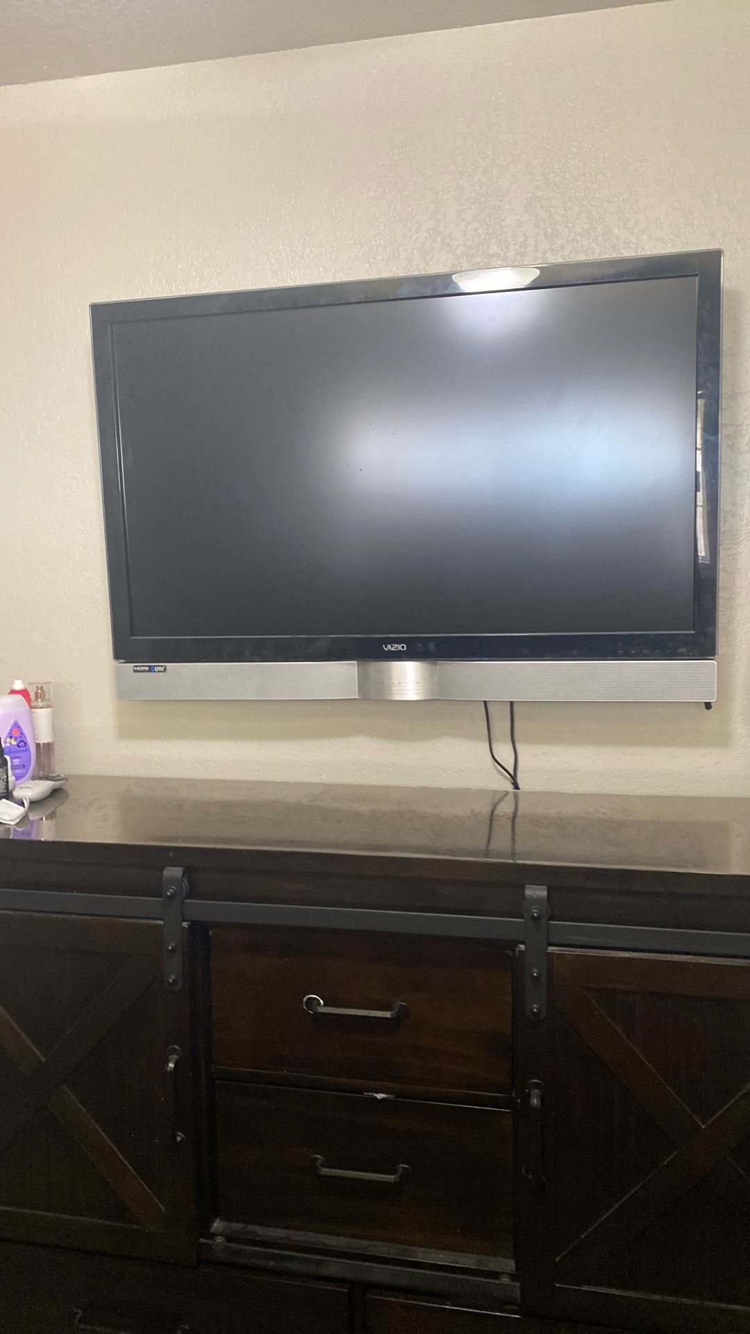 Vizio Tv