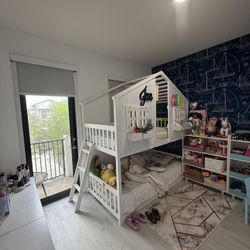 Bunk Bed