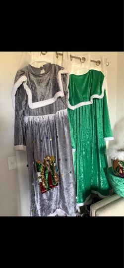 Chinelo dresses