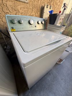 Kenmore Washer – $275 OBO