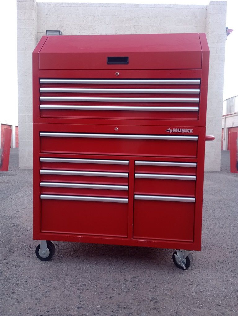 Tool Box, Cabinet, Storage,