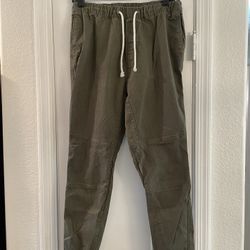 H&M Divided Joggers