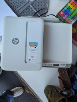 HP Deskjet plus 4155 printer