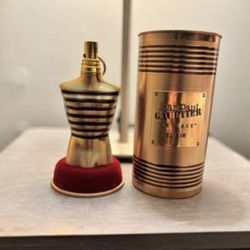 Jean Paul Gaultier Le Male Elixir 125ml - 4.2 FL OZ