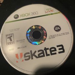 Skate 3 360
