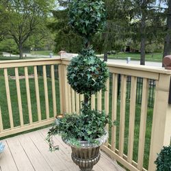 Very  Gorgeous  Artificial plant