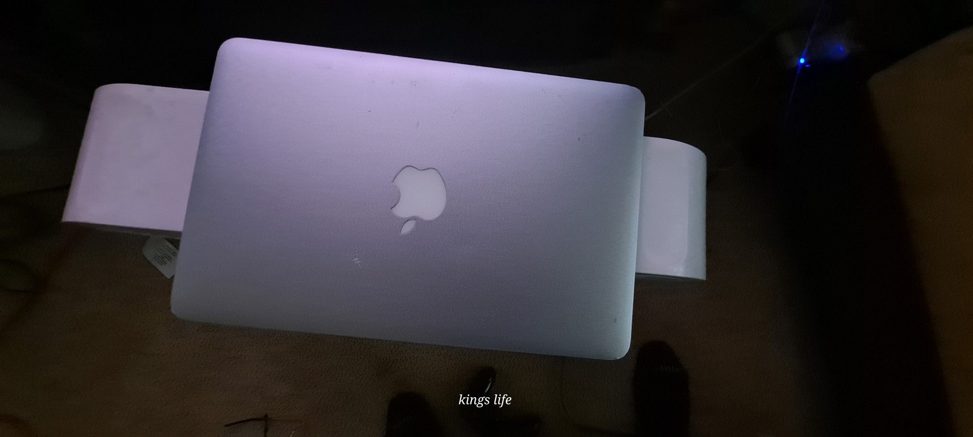 Mac Book Air 11