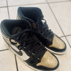 Jordan’s Excellent Condition!