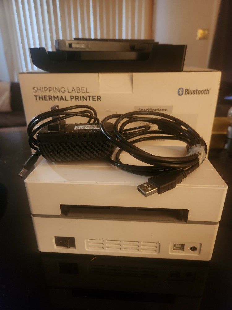 Core innovations Thermal Printer