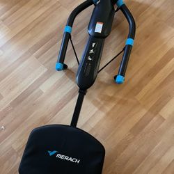 Merach Core Trainer Ab Machines Rowing Machine Belly Training Dragon Fly Machine