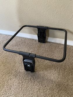Baby Jogger City Tour Car Seat Attachment