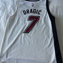 NBA Jersey(s)