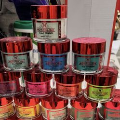 Not Polish Acrylic