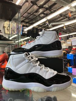 Air Jordan 11 Retro DMP Gratitude