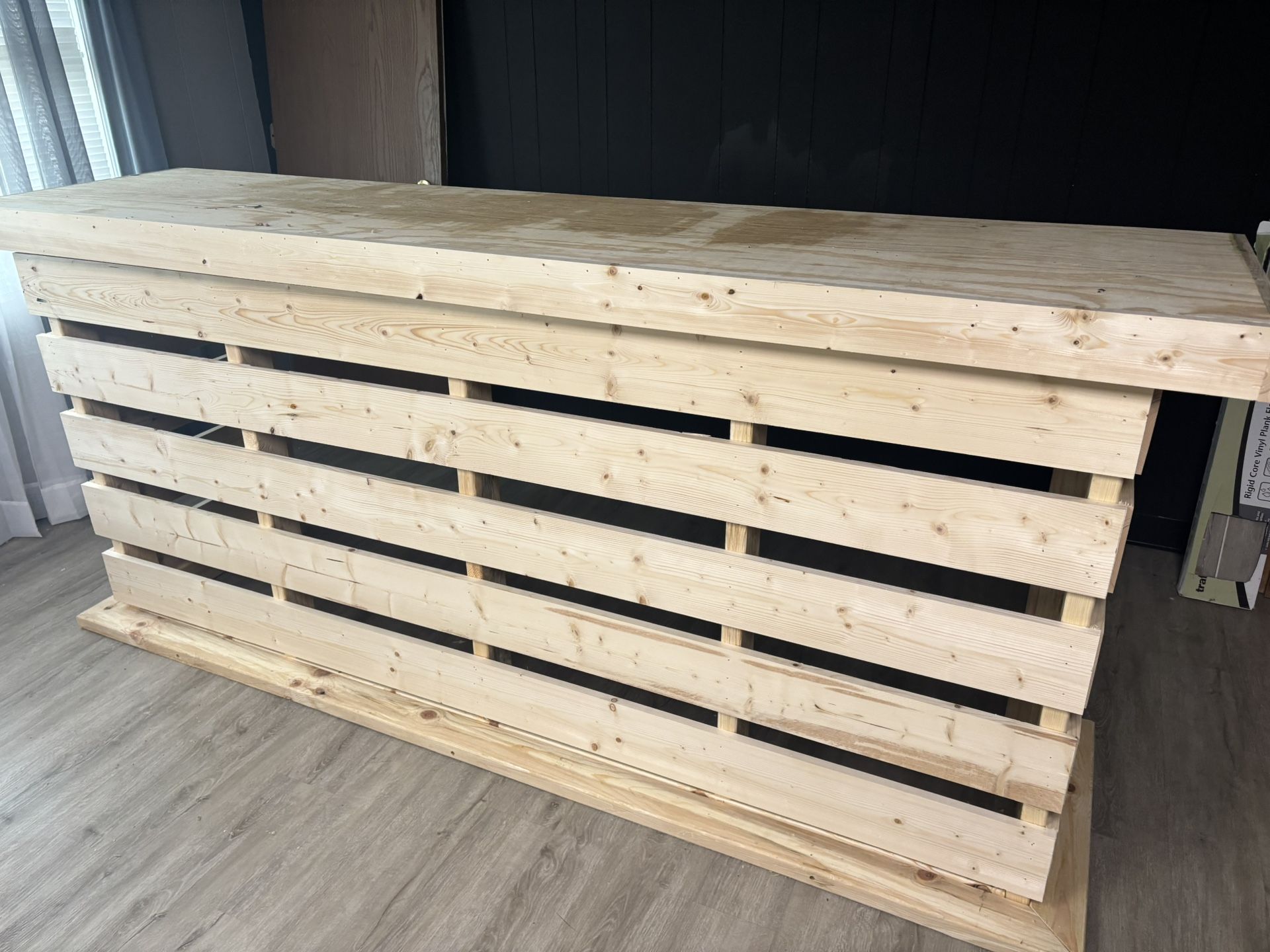 Counter / Bar ( CUSTOM MADE)