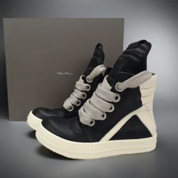 Shoes Available 