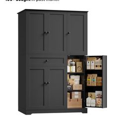 Storage Cabinet