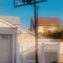 Spalding NBA Basketball Hoop 
