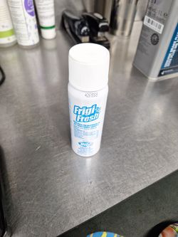 BG Frigi-Fresh.