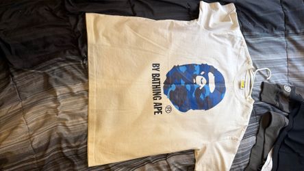 Bape shirt
