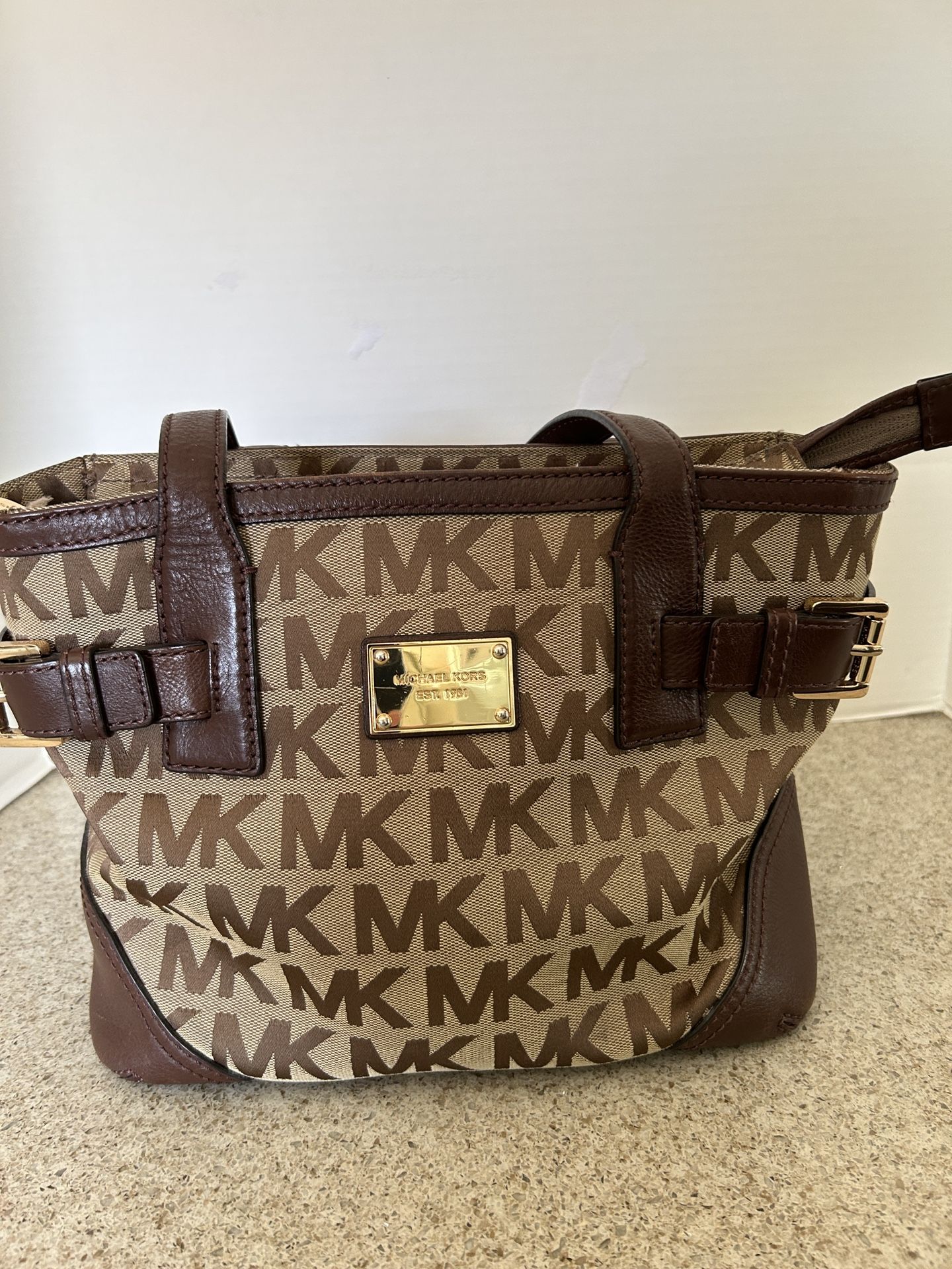 Michael Kors Tote Bag