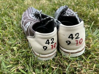 Brunswick Bowling Shoes  