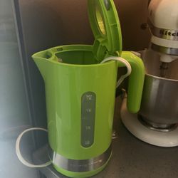 Electric Kettle